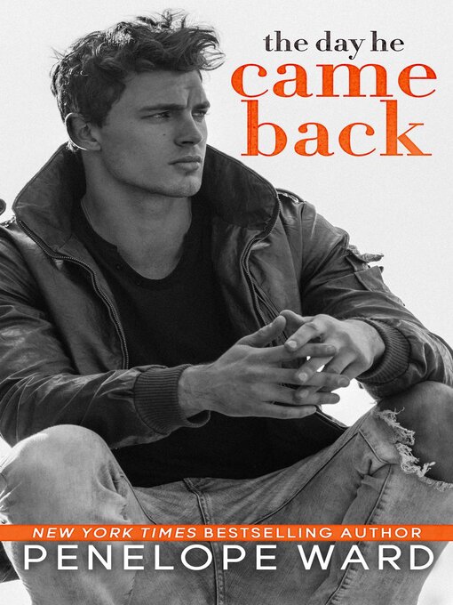 Cover image for The Day He Came Back
